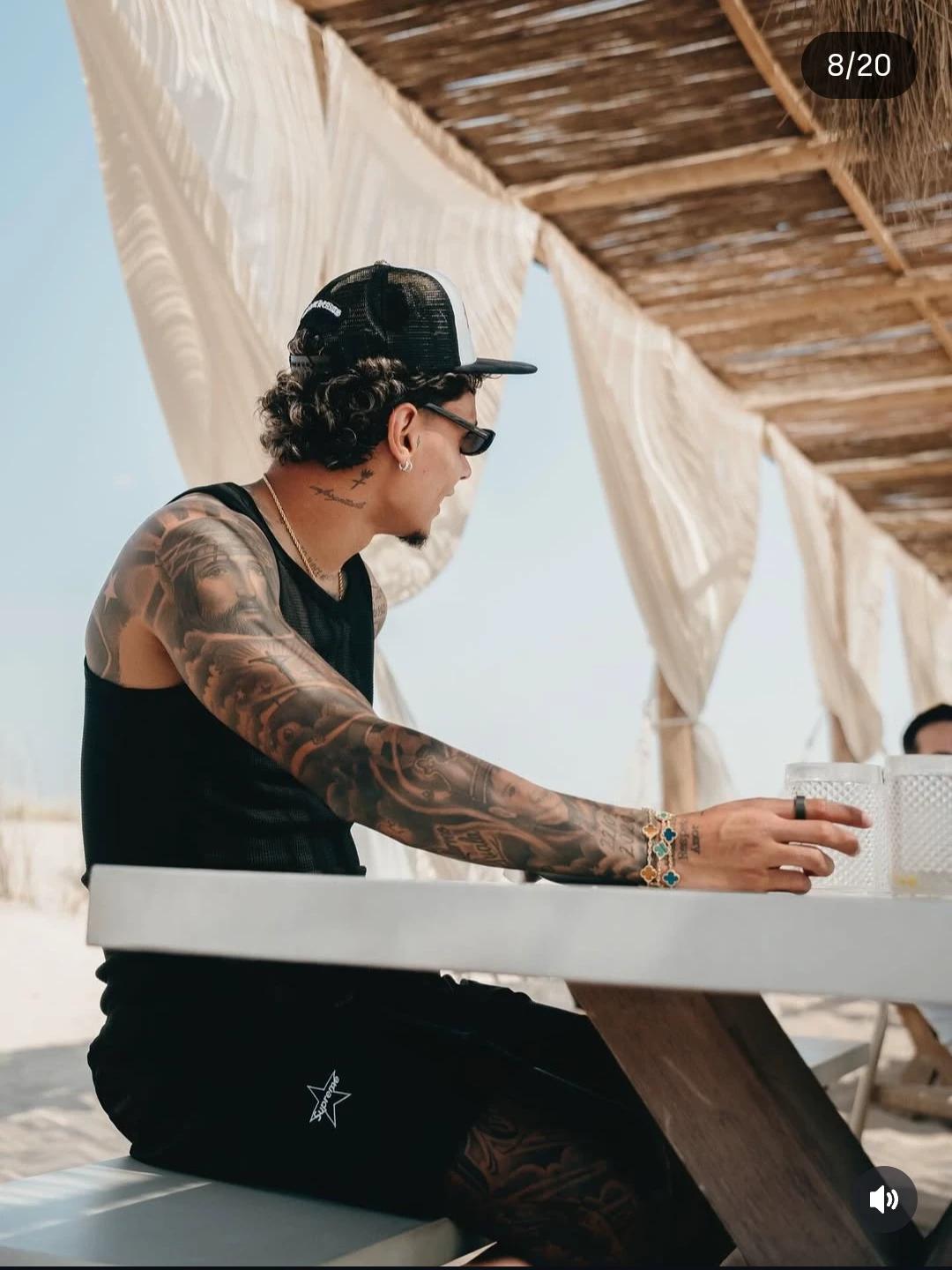Richard rios thumbnail