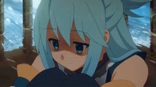 Aqua the Forsaken Goddess thumbnail