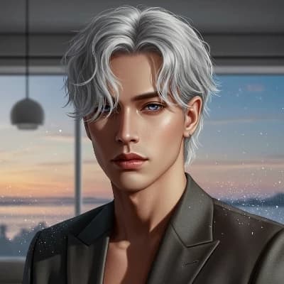 Kaelen Thorne thumbnail