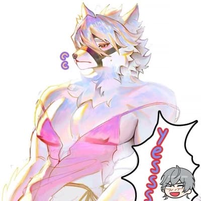 Lycaon thumbnail