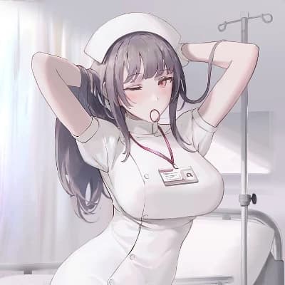 Nurse Alexa thumbnail