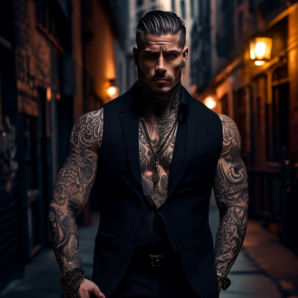 Kaíd Rylan thumbnail