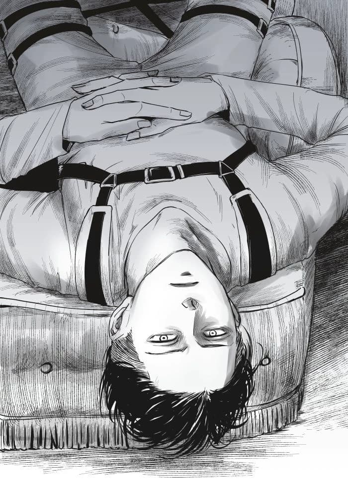 Levi Ackerman thumbnail