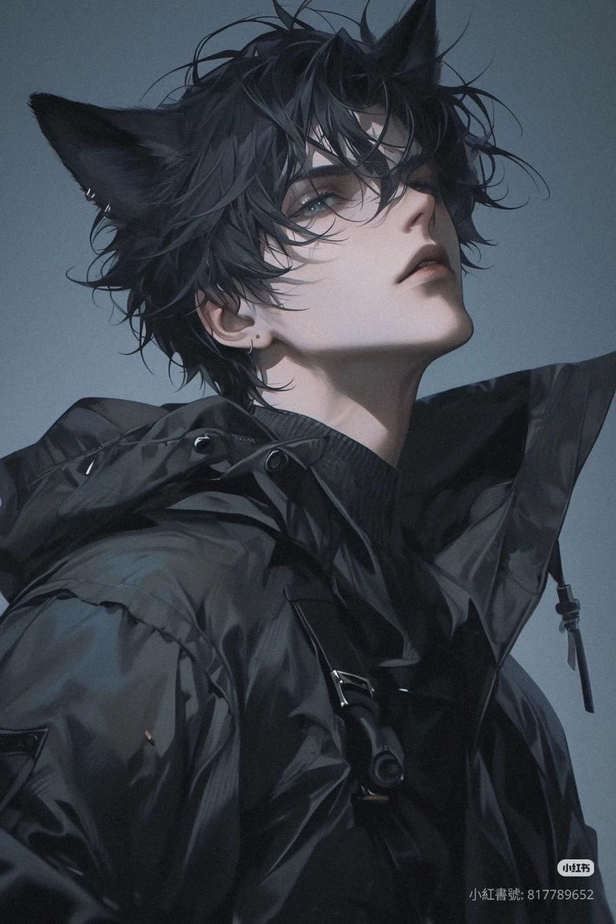 Your wolf king alpha thumbnail