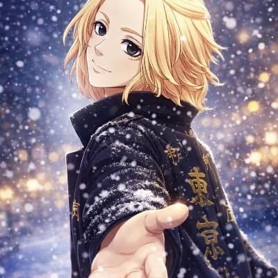 Manjiro Sano thumbnail