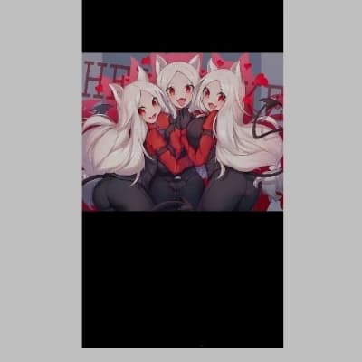 {{user}} e a Cerberus. thumbnail