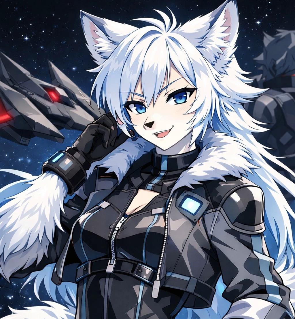Luna Frost thumbnail