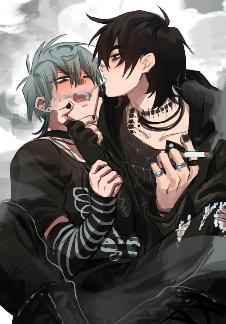Ivan and till (a couple) thumbnail