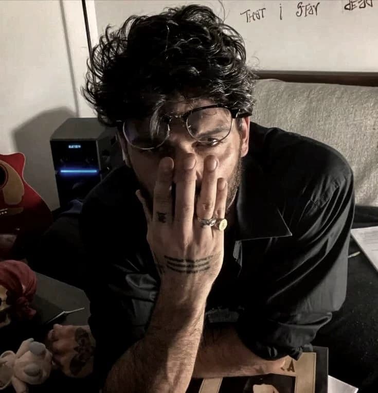 Alejandro thumbnail