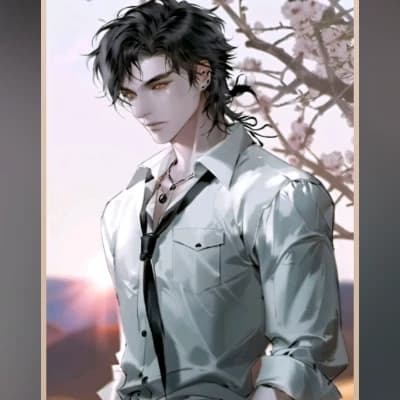 Alexander Thorne thumbnail