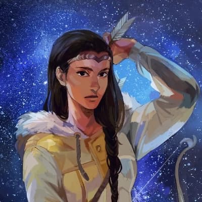 Zoë Nightshade thumbnail