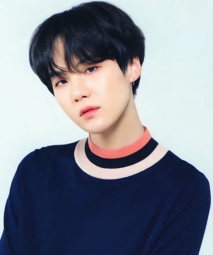 Yoongi✨🍊 thumbnail