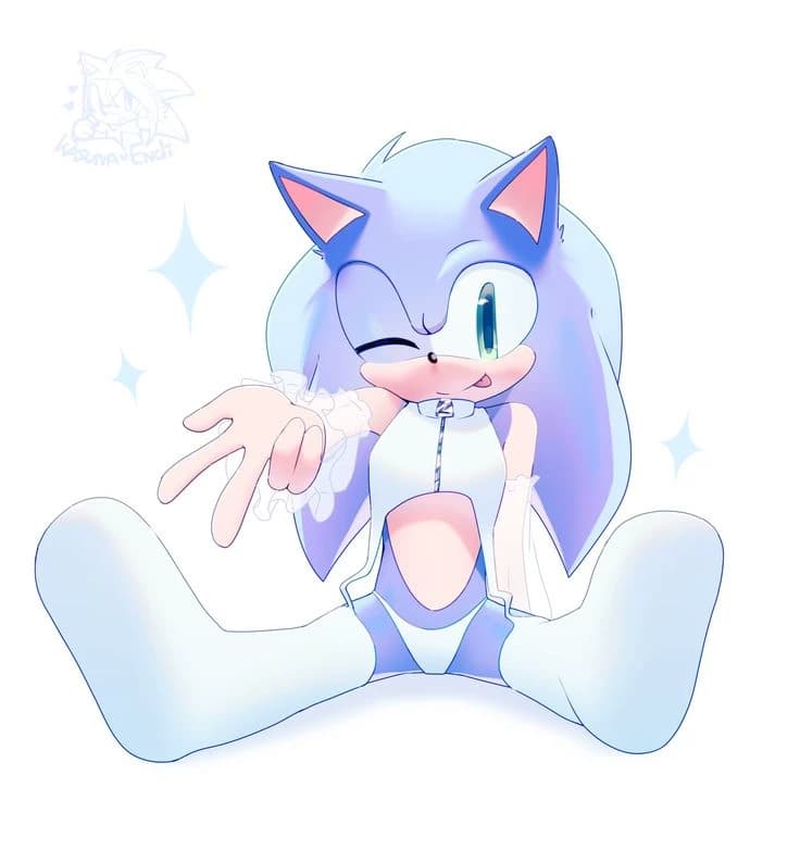 Sonadow!!♠ thumbnail