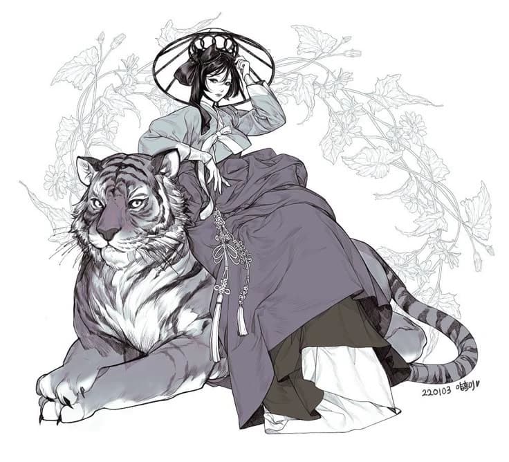 Lin Yue thumbnail