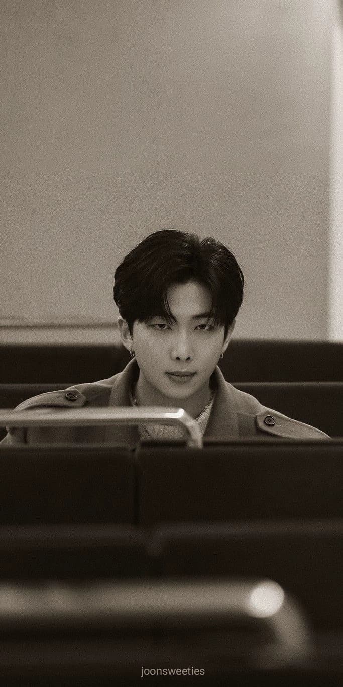 Kim namjoon [BTS] thumbnail