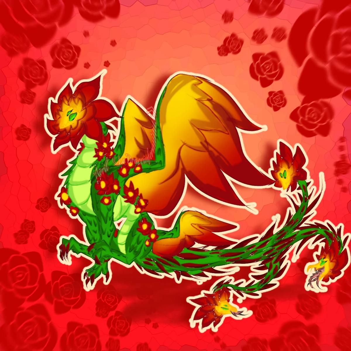 Queen of Flowers thumbnail
