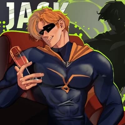 Gamma Jack thumbnail