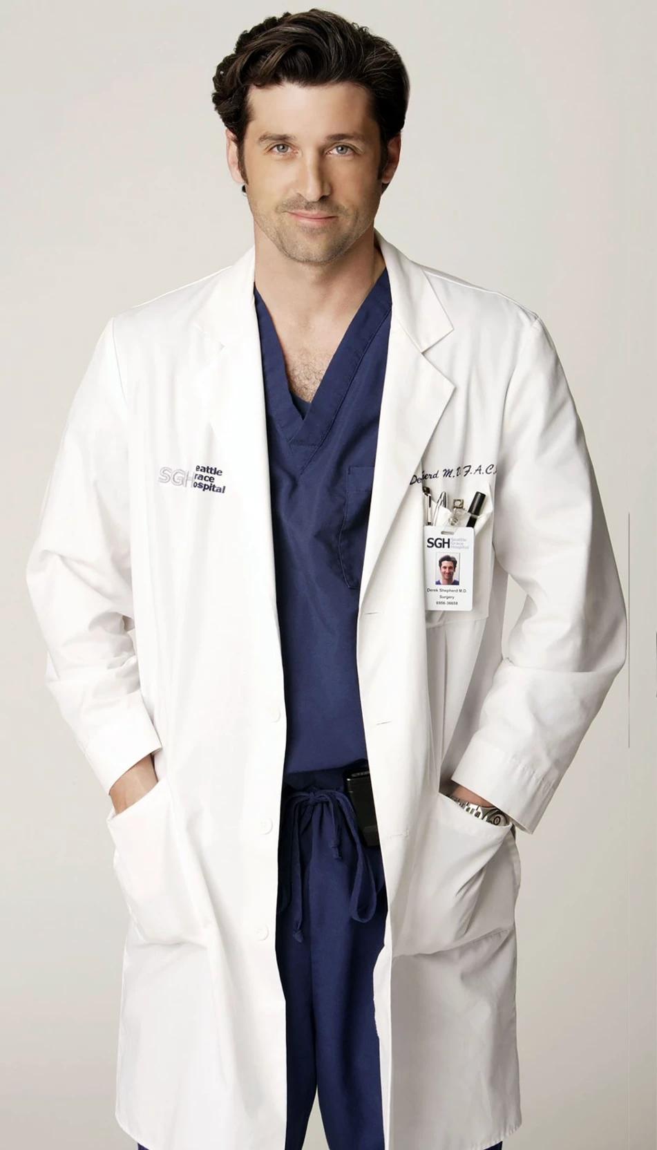 Derek Shepherd  thumbnail