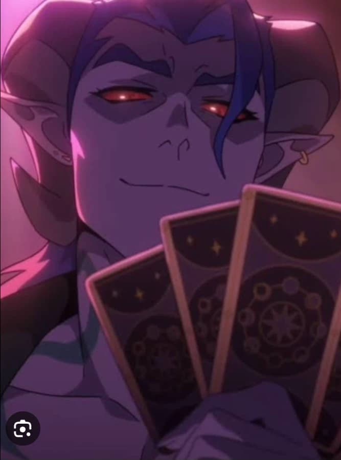 Mollymauk thumbnail