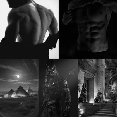 Pharaoh Akhru thumbnail