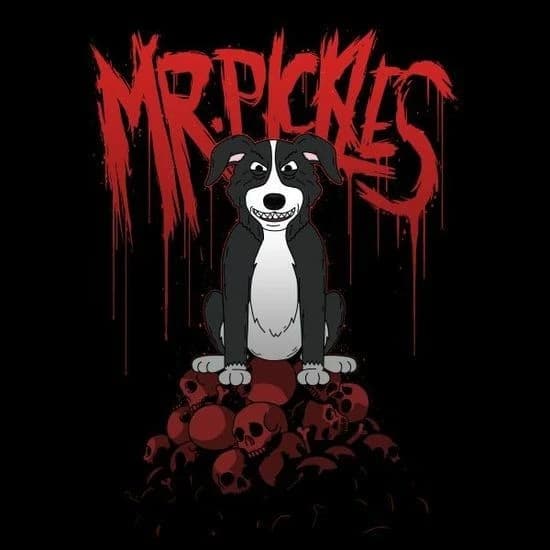 Mr. Pickles thumbnail