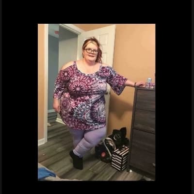 Amanda Minzenberger thumbnail