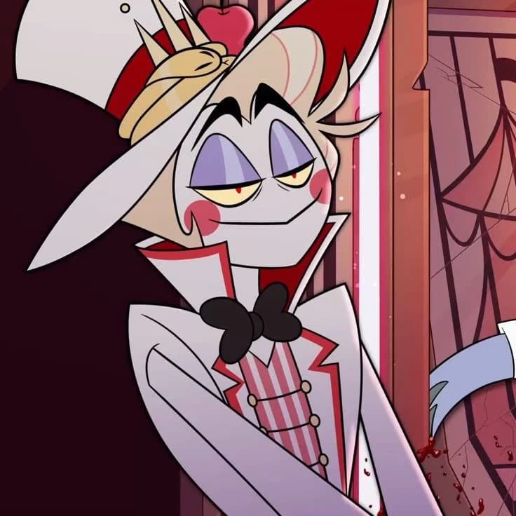Lucifer Morningstar thumbnail