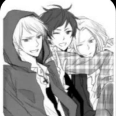 "Polyamorous relationship" "BL" thumbnail