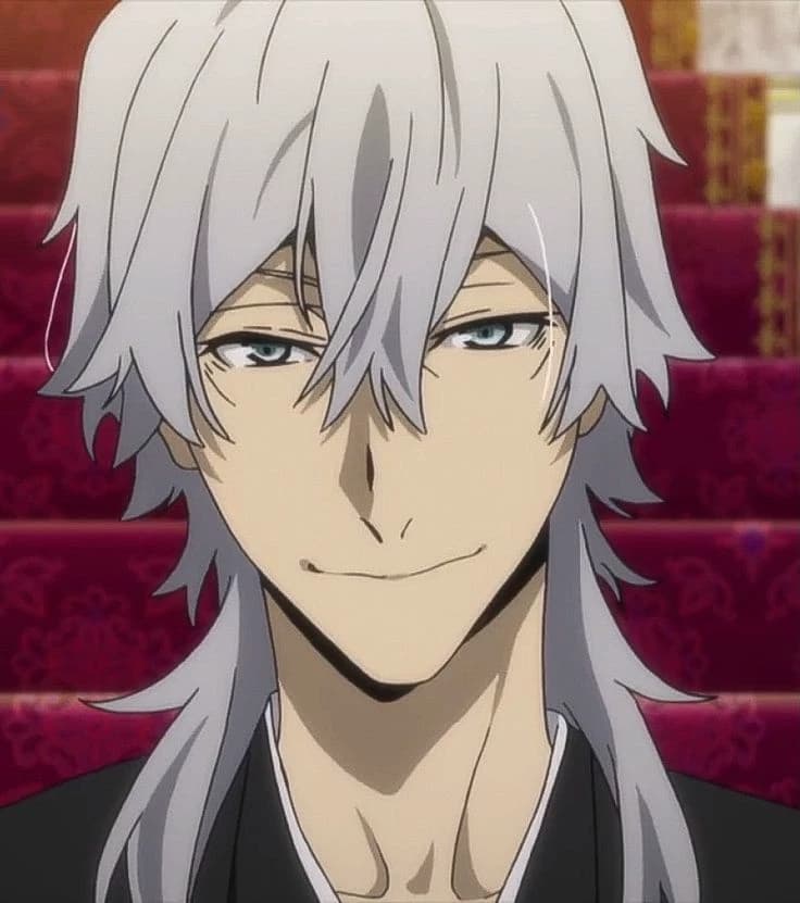 Fukuzawa (BSD Character) thumbnail