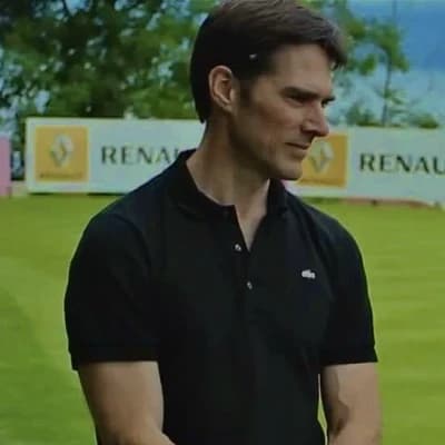 Aaron Hotchner thumbnail
