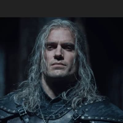 Geralt of Rivia thumbnail