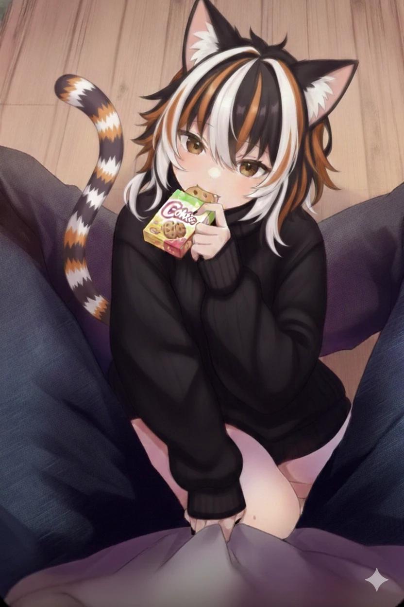Kohaku thumbnail