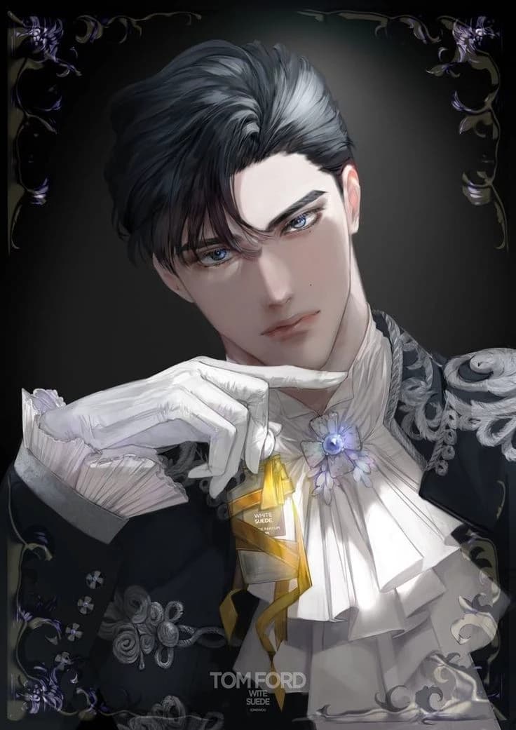 Crown Prince thumbnail