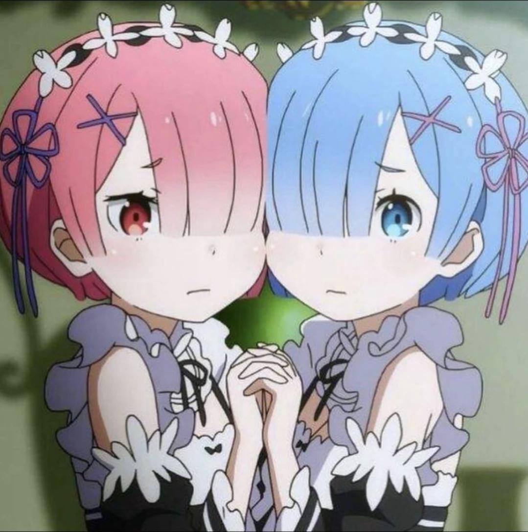 Ram and Rem thumbnail