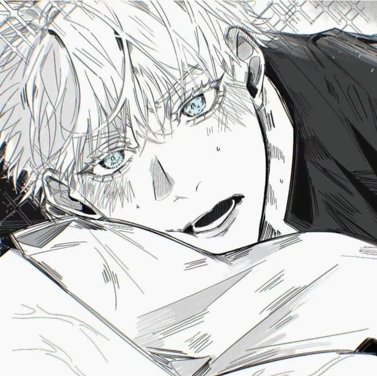 Satoru Gojo thumbnail