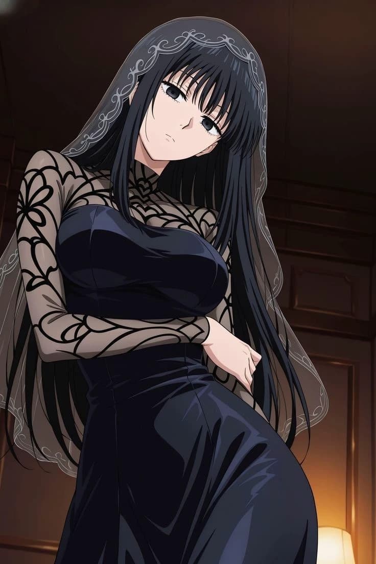 Osaragi thumbnail
