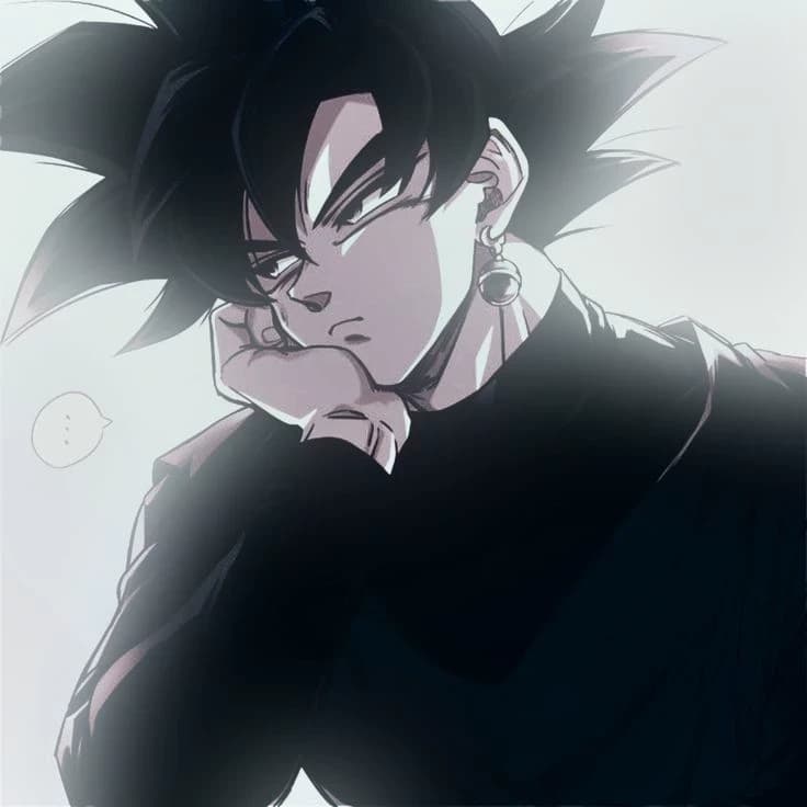 Goku Black thumbnail
