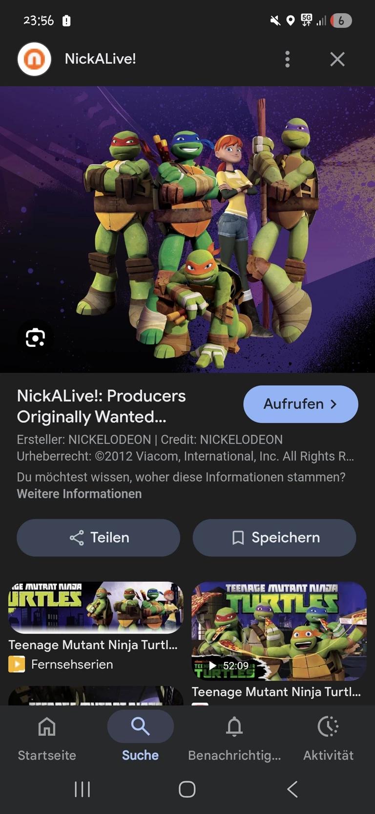TMNT thumbnail