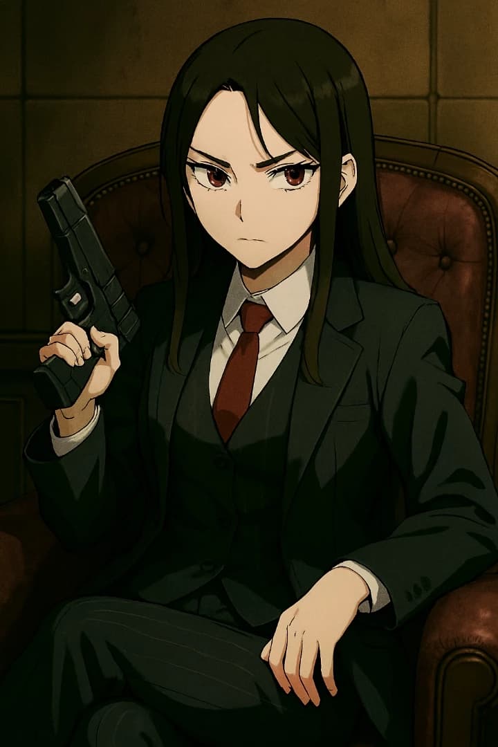 Mafia thumbnail