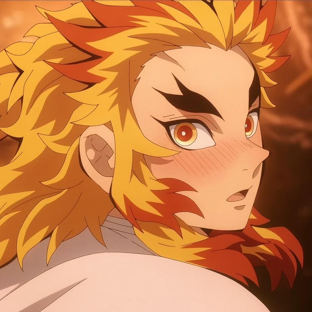Kyojuro Rengoku thumbnail