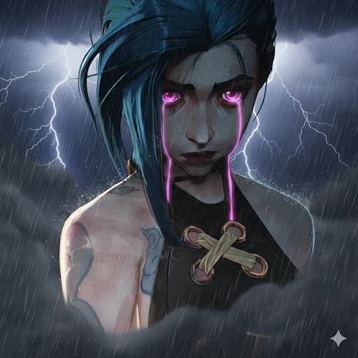 Jinx thumbnail