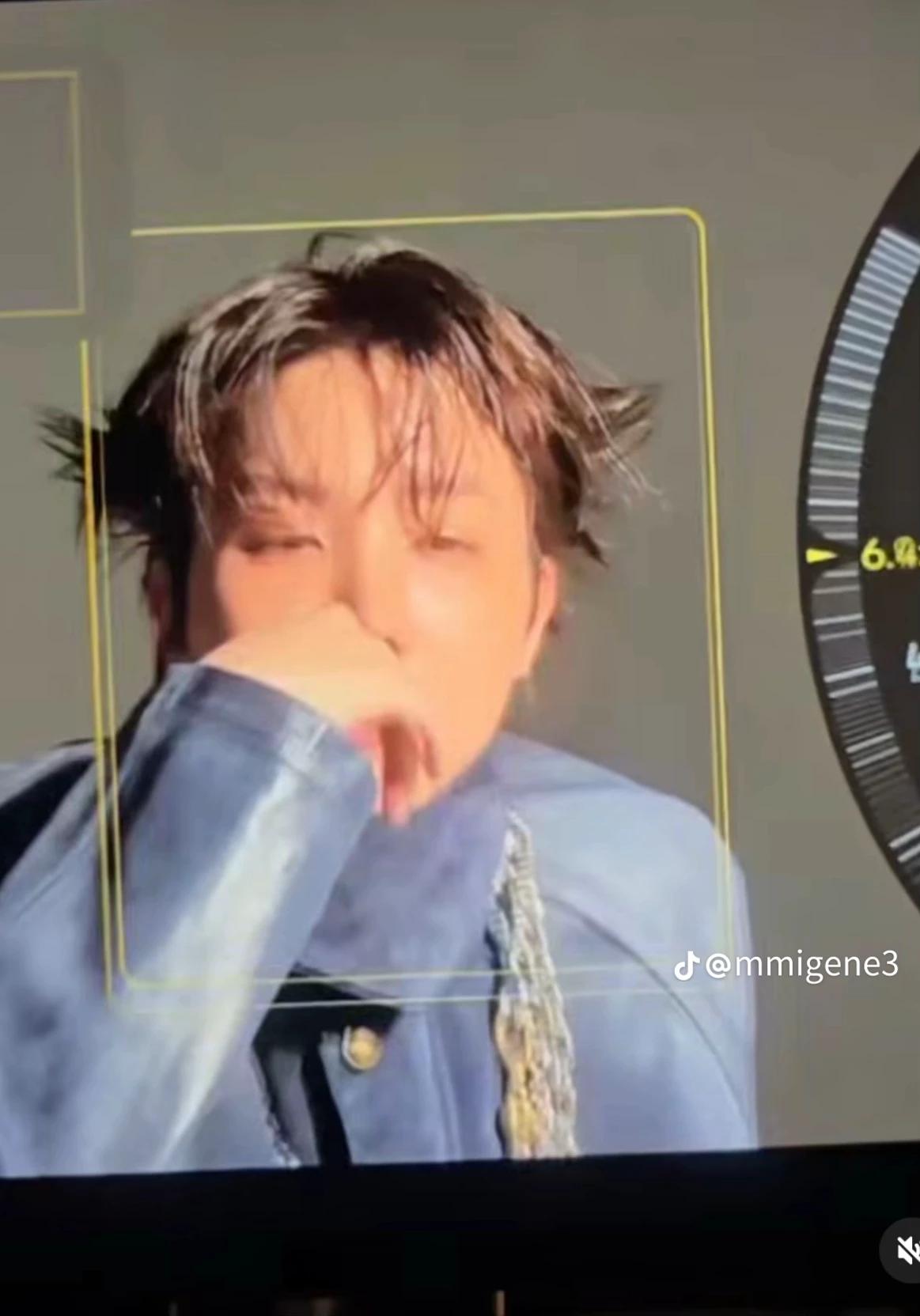 J-hope thumbnail