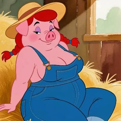 Petunia "Petty" Porker thumbnail
