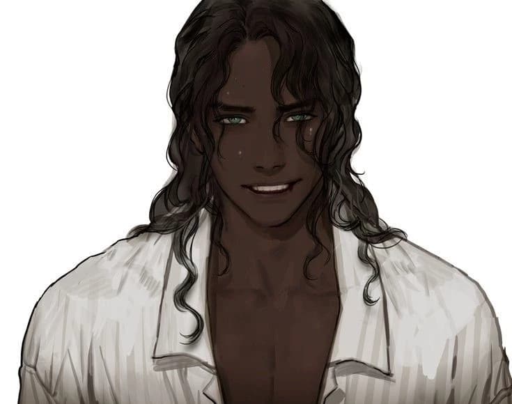 Darion thumbnail