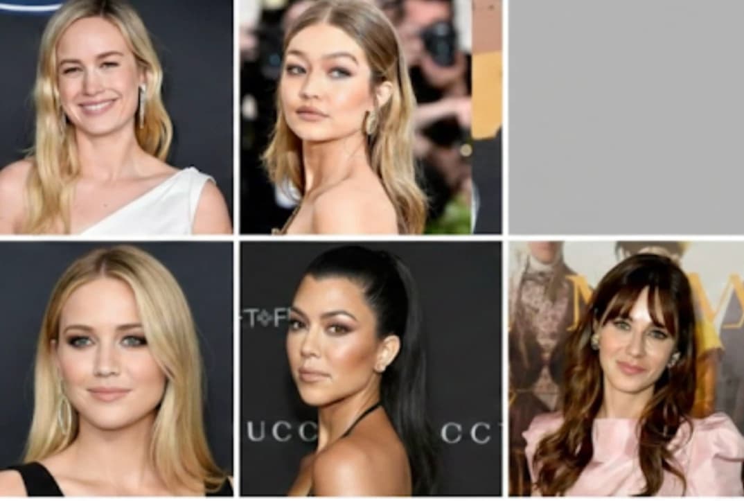The 5 Billionaire Wives thumbnail