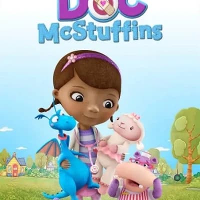 Doc McStuffins thumbnail