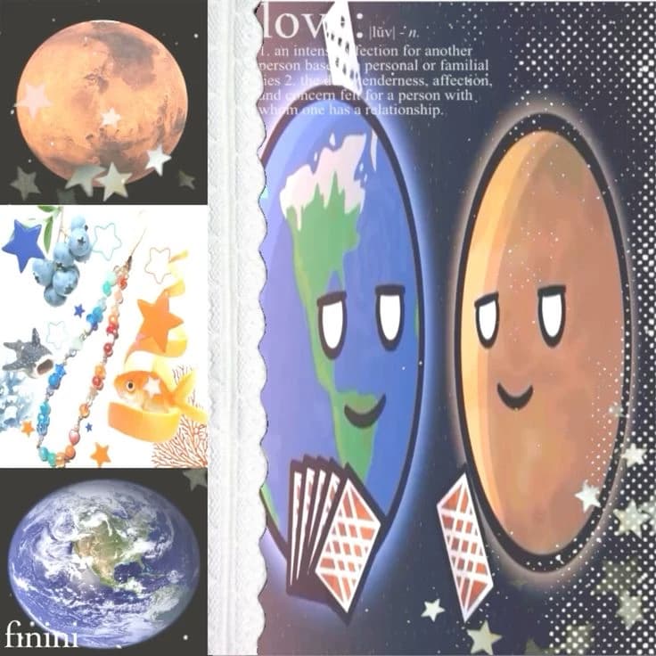 Mars thumbnail