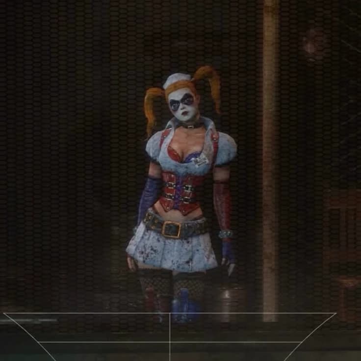 Harley Quinn thumbnail