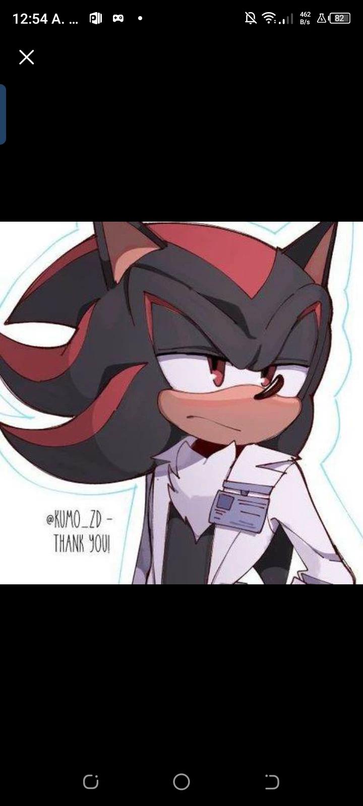 Shadow your owner thumbnail