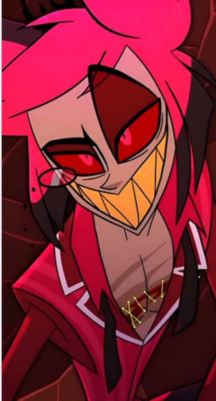 Alastor ex 😒 thumbnail